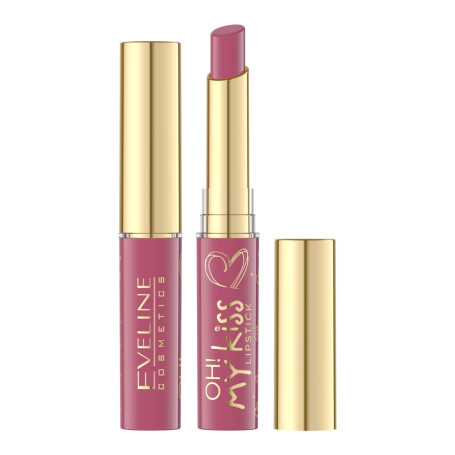 Oh! My Kiss Lipstick pomadka do ust w sztyfcie 05 Oh ! Katie 1.5