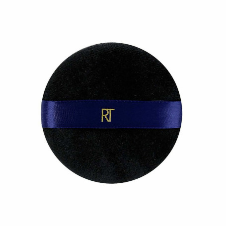 PowderBleu Collection Plush Powder Puff miękki puszek do pudru