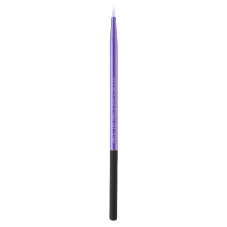 Silicone Liner Brush silikonowy pędzelek do eyelinera