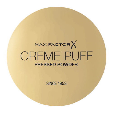 Creme Puff Pressed Powder puder prasowany 53 Tempting Touch 21g