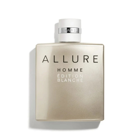 Allure Homme Edition Blanche woda perfumowana spray 100ml