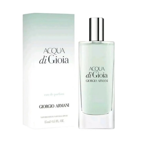 Acqua di Gioia woda perfumowana spray 15ml