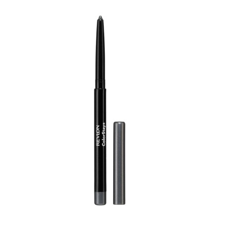 ColorStay Eyeliner wodoodporna konturówka do oczu 204 Charcoal 