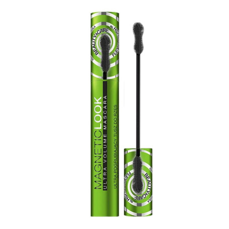Magnetic Look Ultra Volume Mascara ultrapogrubiający tusz do rz