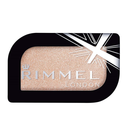 Magnif\\\'Eyes Mono Eyeshadow cień do powiek 005 Superstar Sparkl