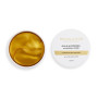 Skincare Gold Eye Hydrogel Hydrating Eye Patches with Colloidal 