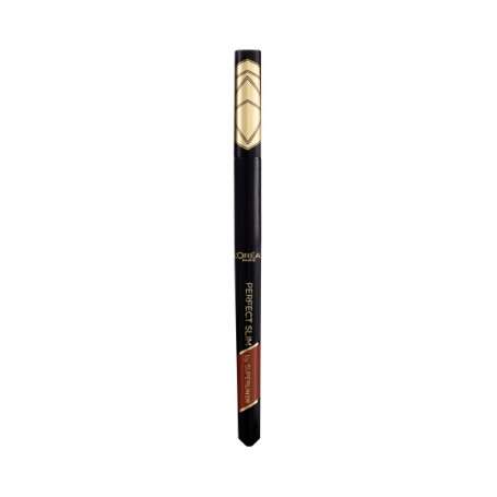 Super Liner Perfect Slim eyeliner w pisaku 03 Brown