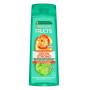 Fructis Grow Strong Orange wzmacniający szampon do włosów cie