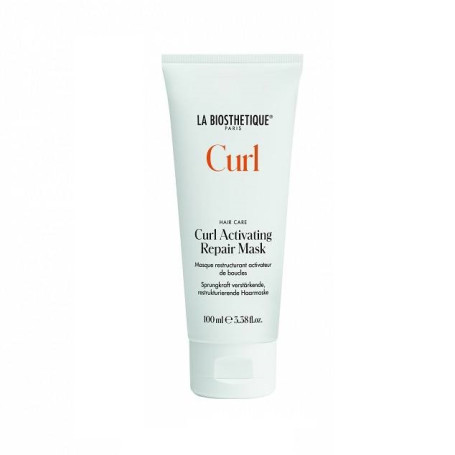 Curl Activating Repair Mask odżywcza maska aktywująca do włos