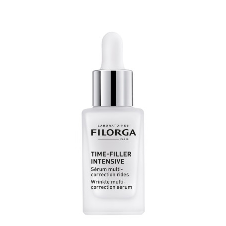 Time-Filler Intensive Wrinkle Multi-Correction Serum korygujące