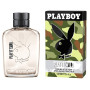 Play It Wild for Him woda po goleniu 100ml