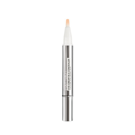 True Match Eye-Cream In A Concealer rozświetlający korektor po