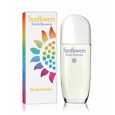 Sunflowers Sunlit Showers woda toaletowa spray 100ml