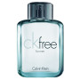 CK Free for Men woda toaletowa spray 50ml