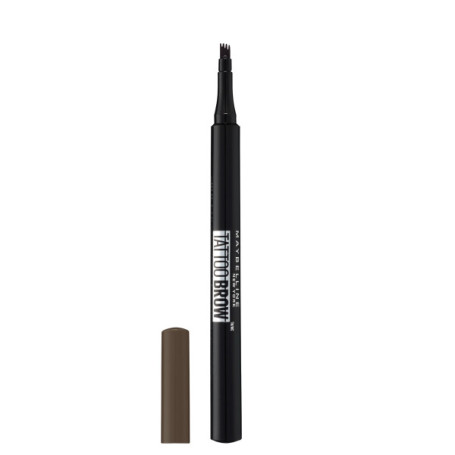 Tatoo Brow Micro Pen pisak do brwi 120 Medium Brown