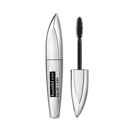 False Lash Bambi Eye tusz do rzęs 01 Black 8.9ml