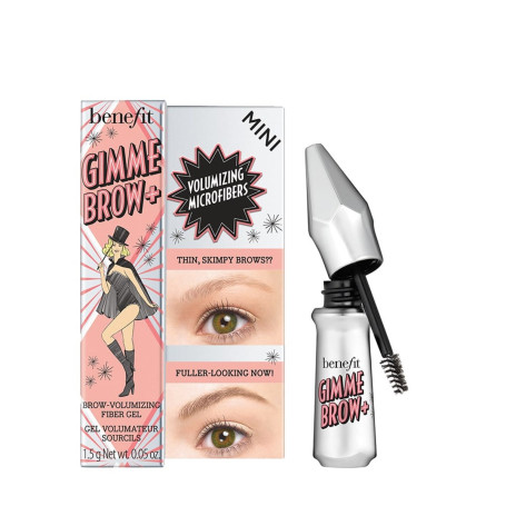 Gimme Brow+ Mini żel dodający brwiom objętości 4 1.5g