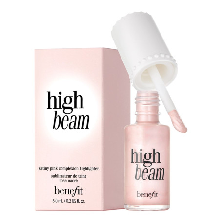 High Beam Liquid Highlighter perłowy rozświetlacz do twarzy w 