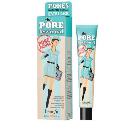 The POREfessional Face Primer baza minimalizująca widoczność 