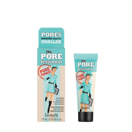 The POREfessional Face Primer mini baza minimalizująca widoczno