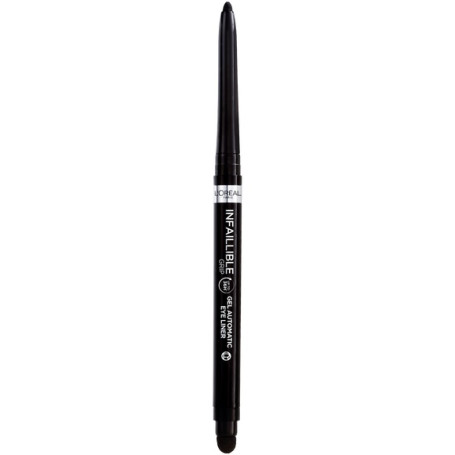 Infaillible Grip 36H Automatic Eyeliner żelowa kredka do oczu I