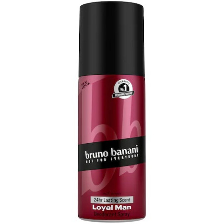 Loyal Man dezodorant spray 150ml