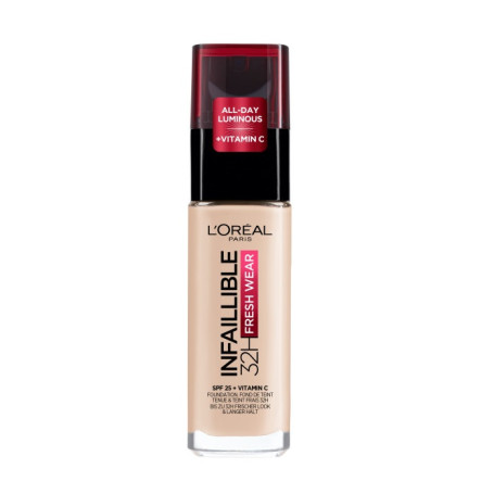 Infallible 32H Fresh Wear Foundation długotrwały podkład do t