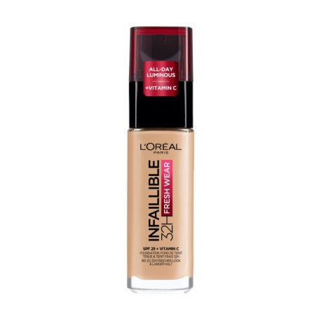 Infallible 32H Fresh Wear Foundation długotrwały podkład do t