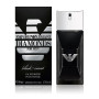 Diamonds Black Carat For Men woda toaletowa spray 50ml