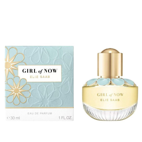 Girl Of Now woda perfumowana spray 30ml