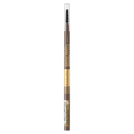 Micro Precise Brow Pencil ultraprecyzyjna kredka do brwi 02 Soft