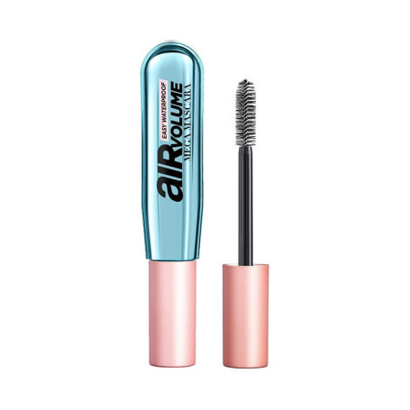 Air Volume Easy Waterproof Mega Mascara wodoodporny tusz do rzę