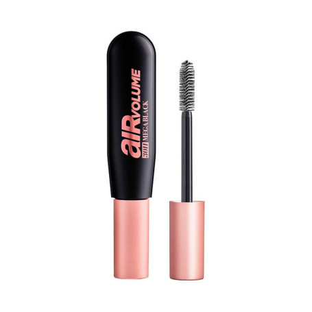 Air Volume 30H Mega Black Mascara pogrubiający tusz do rzęs 9.