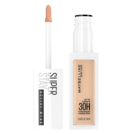 Super Stay Active Wear 30H Concealer długotrwały korektor do t
