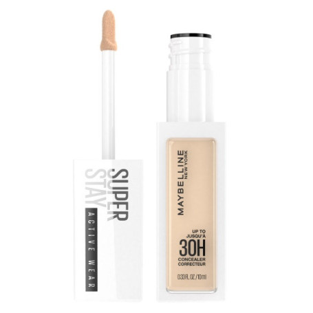 Super Stay Active Wear 30H Concealer długotrwały korektor do t