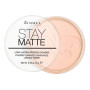 Stay Matte Powder puder prasowany 002 Pink Blossom 14g