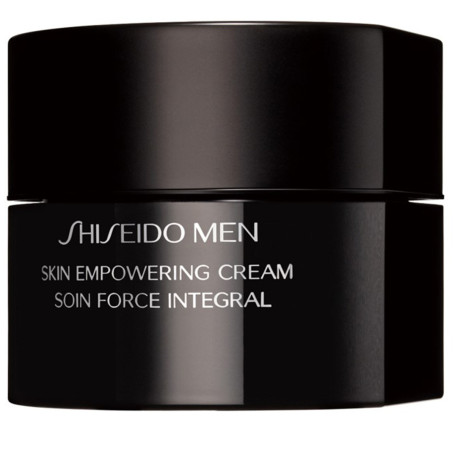 Men Skin Empowering Cream krem wzmacniający do cery zmęczonej 