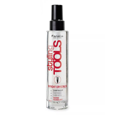 Styling Tools Bright Crystal płynne kryształki nabłyszczając