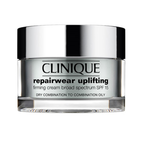 Repairwear Uplifting SPF 15 Firming Cream Odmładzający krem do