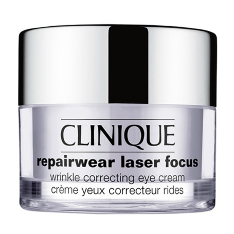 Repairwear Laser Focus Wrinkle Correcting Eye Cream przeciwzmars