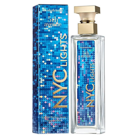 5th Avenue NYC Lights woda perfumowana spray 75ml