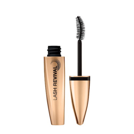 Lash Revival Mascara wzmacniający tusz do rzęs 003 Extreme Bla