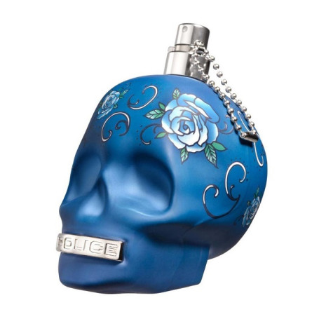 To Be Tattooart For Man woda toaletowa spray 75ml