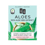Aloes 100% Aloe Vera Extract Hydro sorbet dzienno-nocny 48h nawi
