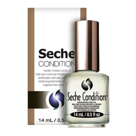 Condition Keratin Inflused Cuticle olejek do skórek 14ml