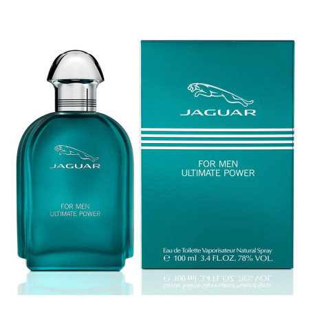 For Men Ultimate Power woda toaletowa spray 100ml