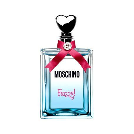 Funny woda toaletowa spray 100ml