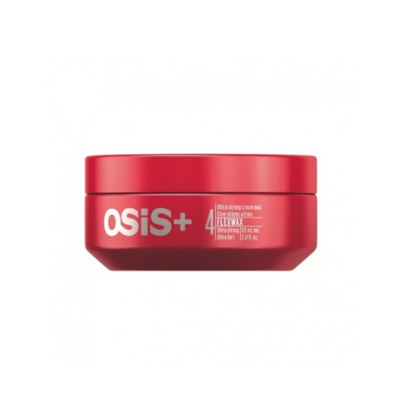 Osis+ FlexWax wosk do stylizacji 4 Ultra Strong 85ml