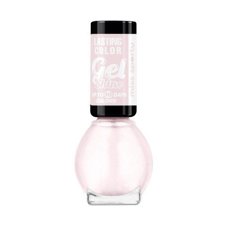 Lasting Color lakier do paznokci 120 7ml