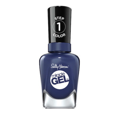 Miracle Gel żelowy lakier do paznokci 445 Might Mod 14.7ml